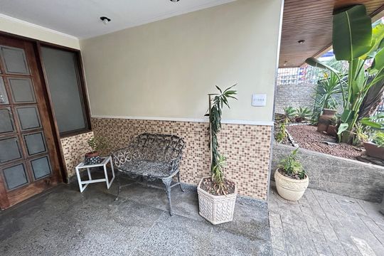 Área comum de apartamento à venda com 2 quartos, 93m² em Vila Valqueire, Rio de Janeiro