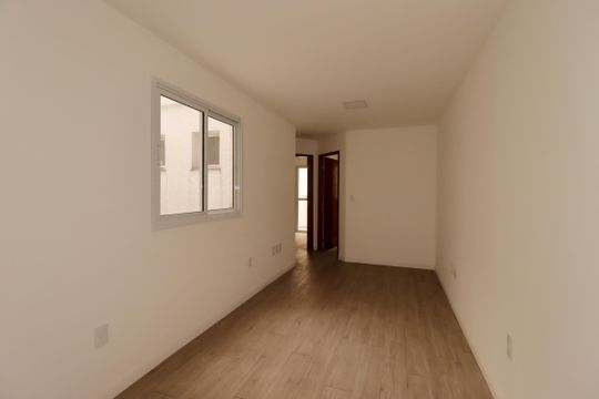 Apartamento à venda com 2 quartos, 90m² em Parque das Nações, Santo André