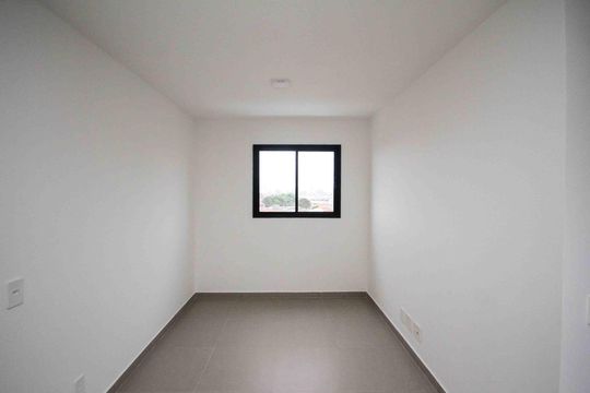 Sala de apartamento para alugar com 2 quartos, 42m² em Vila Alpina, São Paulo