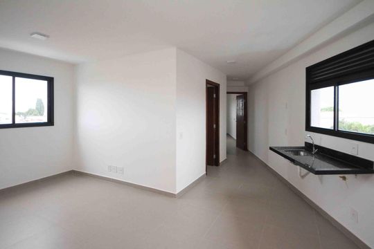 Apartamento para alugar com 2 quartos, 42m² em Vila Alpina, São Paulo