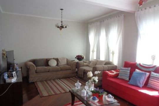 Casa à venda com 4 quartos, 138m² em Jardim das Flores, Osasco