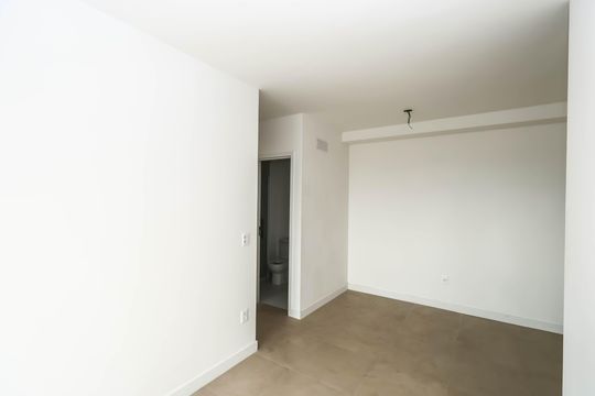 Sala de apartamento à venda com 2 quartos, 63m² em Cursino, São Paulo