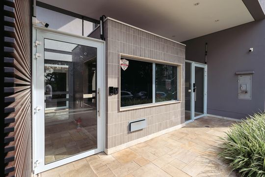 Fachada de apartamento à venda com 2 quartos, 63m² em Cursino, São Paulo
