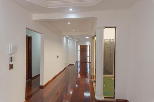 Sala de casa à venda com 3 quartos, 200m² em Jardim São Gabriel, Campinas