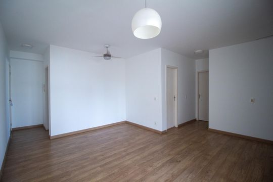 Apartamento para alugar com 2 quartos, 68m² em Parque Campolim, Sorocaba