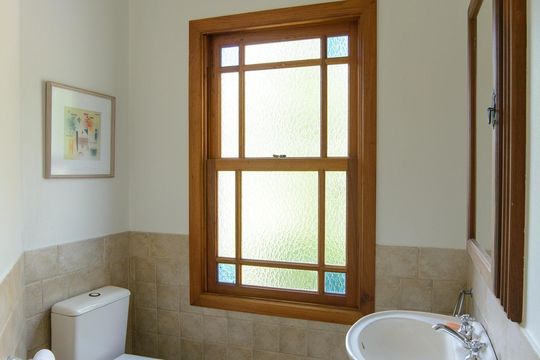 Lavabo de casa de condomínio à venda com 4 quartos, 416m² em Residencial Quatro (Alphaville), Santana de Parnaíba