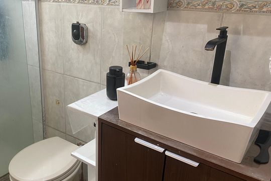 Casa de Condomínio à venda com 6 quartos, 220m² em Vargem Pequena, Rio de Janeiro