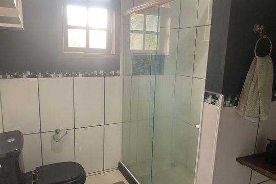 Casa de Condomínio à venda com 6 quartos, 220m² em Vargem Pequena, Rio de Janeiro