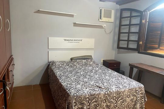 Casa de Condomínio à venda com 6 quartos, 220m² em Vargem Pequena, Rio de Janeiro