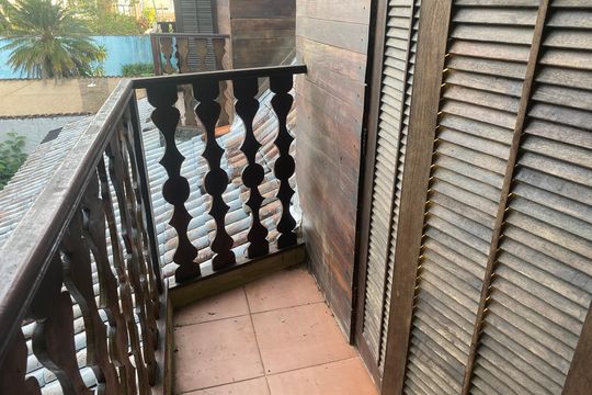 Casa de Condomínio à venda com 6 quartos, 220m² em Vargem Pequena, Rio de Janeiro