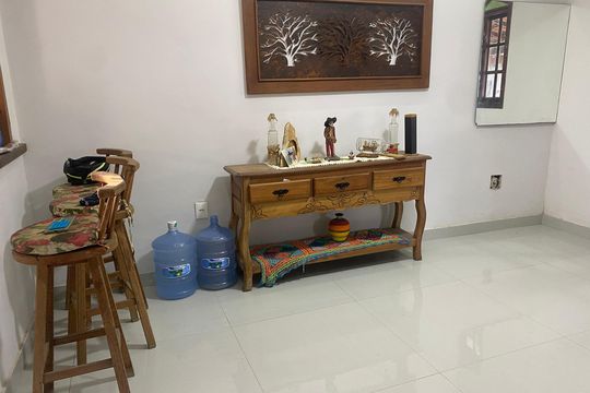 Casa de Condomínio à venda com 6 quartos, 220m² em Vargem Pequena, Rio de Janeiro