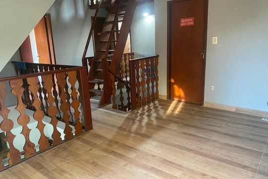 Casa de Condomínio à venda com 6 quartos, 220m² em Vargem Pequena, Rio de Janeiro