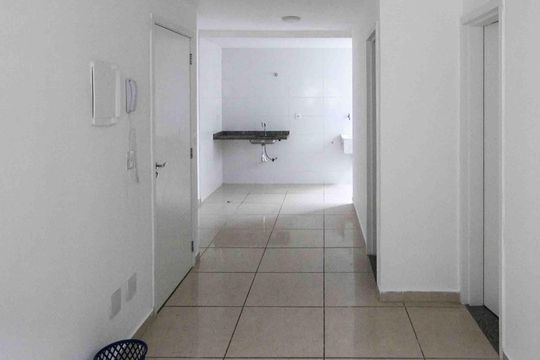 Sala de casa de condomínio à venda com 2 quartos, 40m² em Cidade Líder, São Paulo