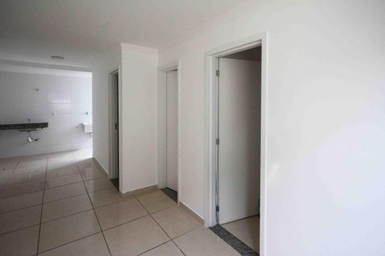 Sala de casa de condomínio à venda com 2 quartos, 40m² em Cidade Líder, São Paulo