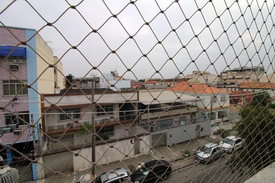 Vista do Quarto 1 de apartamento à venda com 2 quartos, 62m² em Vila da Penha, Rio de Janeiro