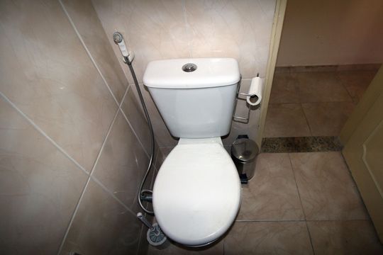 Banheiro de apartamento à venda com 2 quartos, 62m² em Vila da Penha, Rio de Janeiro