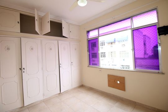 Quarto 1 de apartamento à venda com 2 quartos, 62m² em Vila da Penha, Rio de Janeiro