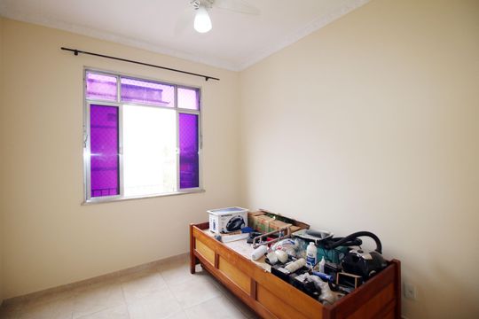 Quarto 2 de apartamento à venda com 2 quartos, 62m² em Vila da Penha, Rio de Janeiro