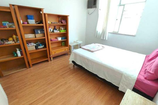 Apartamento à venda com 2 quartos, 66m² em Ilha Governador, Rio de Janeiro