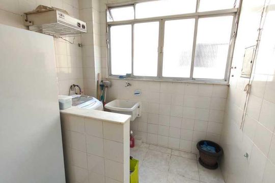 Apartamento à venda com 2 quartos, 66m² em Ilha Governador, Rio de Janeiro