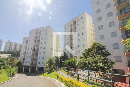Área comum de apartamento à venda com 3 quartos, 63m² em Butantã, São Paulo