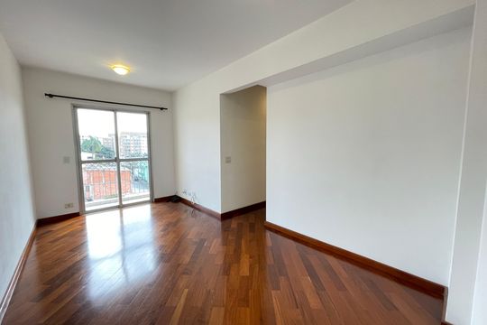 Apartamento à venda com 3 quartos, 63m² em Butantã, São Paulo