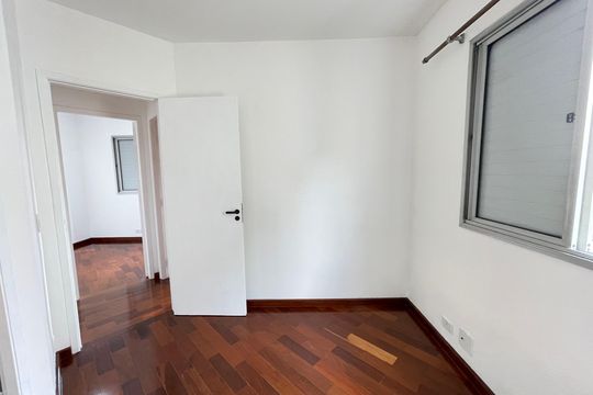Quarto 3 de apartamento à venda com 3 quartos, 63m² em Butantã, São Paulo