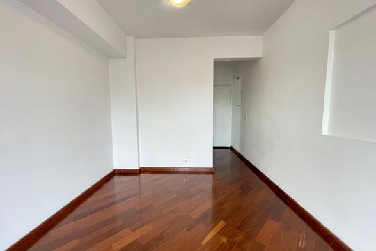 Sala de apartamento à venda com 3 quartos, 63m² em Butantã, São Paulo
