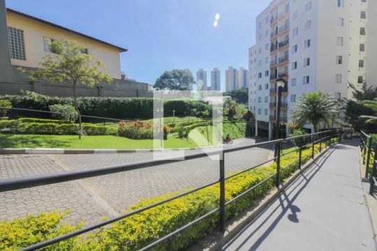 Área comum de apartamento à venda com 3 quartos, 63m² em Butantã, São Paulo