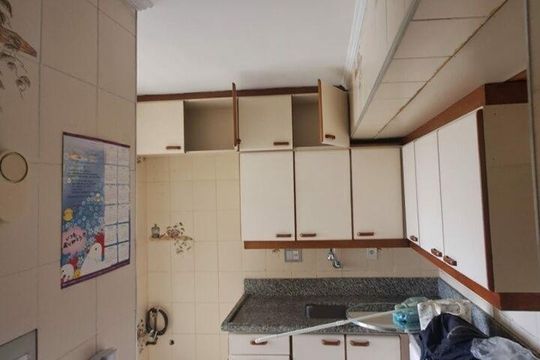 Apartamento à venda com 2 quartos, 54m² em Jardim Boa Vista, São Paulo