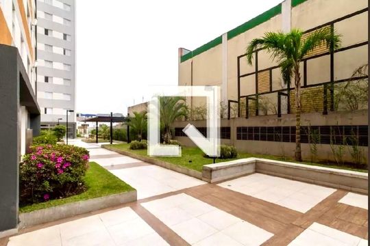 Área comum de apartamento à venda com 3 quartos, 76m² em Vila Barros, Guarulhos