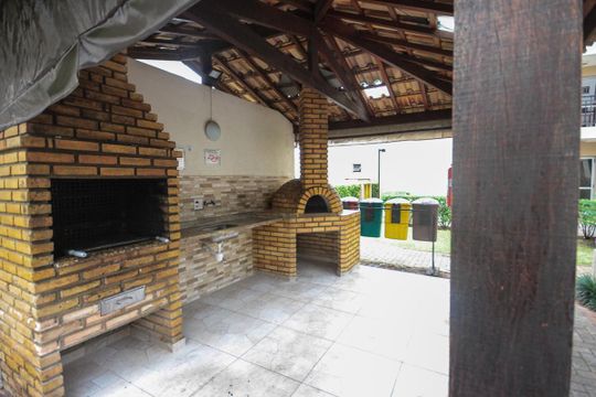 Apartamento para alugar com 2 quartos, 49m² em Jardim Três Marias, São Paulo