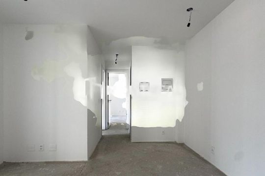 Apartamento à venda com 2 quartos, 71m² em Mooca, São Paulo