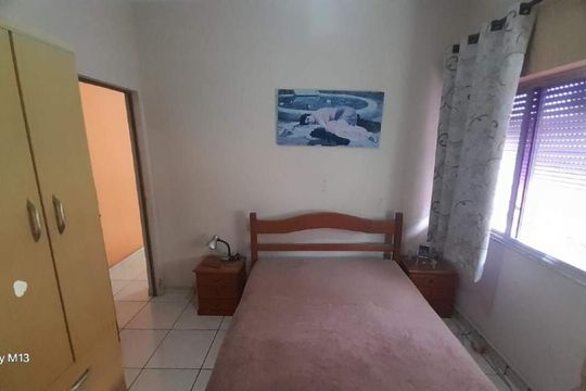 Apartamento à venda com 1 quarto, 49m² em Tijuca, Rio de Janeiro