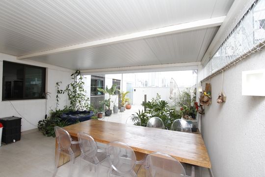 Apartamento à venda com 3 quartos, 184m² em Prado, Belo Horizonte