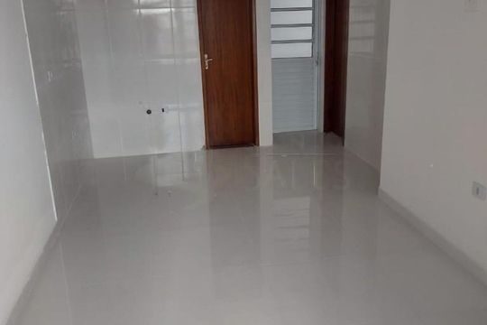Foto 12 de apartamento à venda com 2 quartos, 44m² em Parque Boturussu, São Paulo