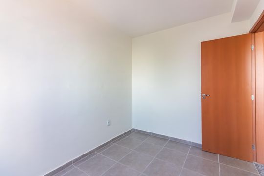Quarto 2 de apartamento à venda com 2 quartos, 40m² em Jardim Boa Vista, Osasco