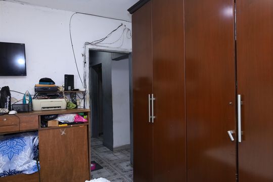 Quarto 1 de casa à venda com 3 quartos, 312m² em Parque Industrial, São Paulo