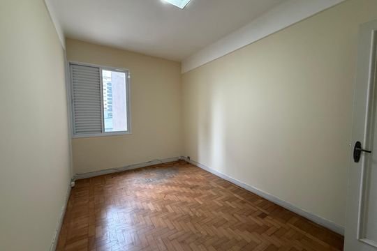 Quarto 1 de kitnet/studio à venda com 2 quartos, 67m² em Santa Ifigênia, São Paulo
