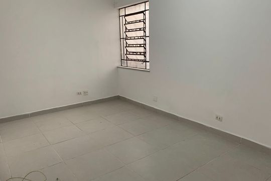 Apartamento para alugar com 1 quarto, 75m² em Paquetá, Santos