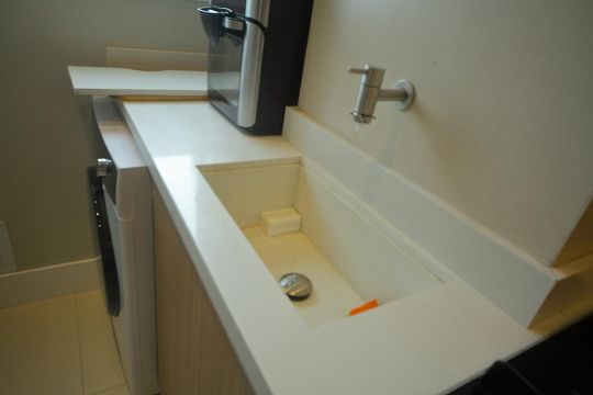 Apartamento à venda com 2 quartos, 45m² em Vila Joao Basso, São Bernardo do Campo