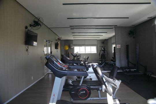 Apartamento à venda com 2 quartos, 45m² em Vila Joao Basso, São Bernardo do Campo