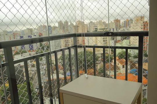 Apartamento à venda com 2 quartos, 45m² em Vila Joao Basso, São Bernardo do Campo