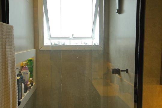 Apartamento à venda com 2 quartos, 45m² em Vila Joao Basso, São Bernardo do Campo