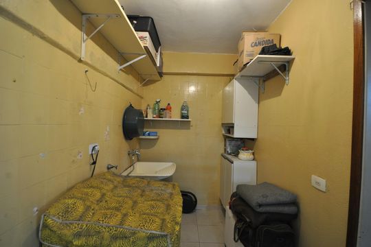 Área de Serviço de casa à venda com 2 quartos, 140m² em Tremembé, São Paulo