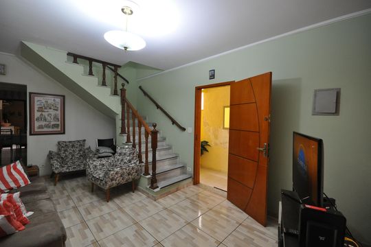 Casa à venda com 2 quartos, 140m² em Tremembé, São Paulo
