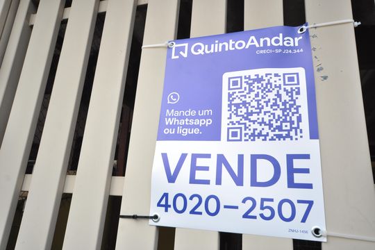 Placa de casa à venda com 2 quartos, 140m² em Tremembé, São Paulo