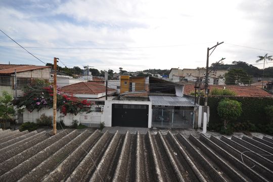 Vista do Quarto 1 de casa à venda com 2 quartos, 140m² em Tremembé, São Paulo
