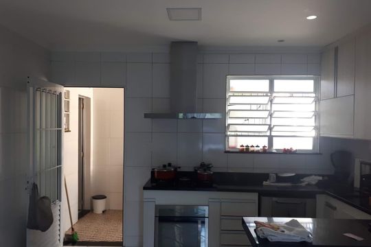 Casa à venda com 3 quartos, 114m² em Rocha Miranda, Rio de Janeiro