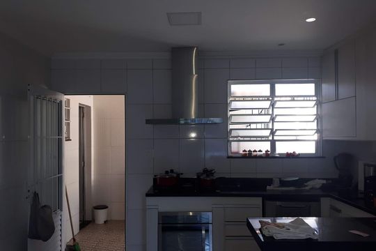 Casa à venda com 3 quartos, 114m² em Rocha Miranda, Rio de Janeiro